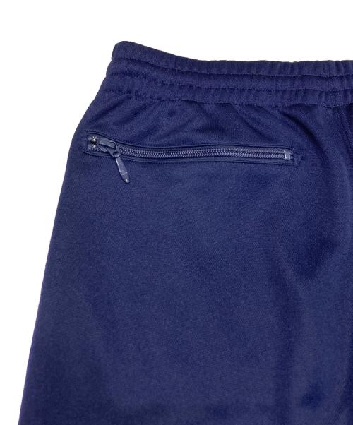 Needles（ニードルズ）Needles (ニードルズ) TRACK PANT - POLY SMOOTH ネイビー サイズ:Sの古着・服飾アイテム