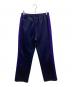 Needles (ニードルズ) TRACK PANT - POLY SMOOTH ネイビー サイズ:S：11000円