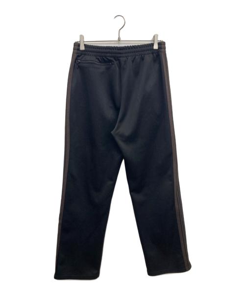 Needles（ニードルズ）Needles (ニードルズ) Track Pant - Poly Smooth ブラック サイズ:Sの古着・服飾アイテム