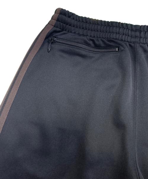 Needles（ニードルズ）Needles (ニードルズ) Track Pant - Poly Smooth ブラック サイズ:Sの古着・服飾アイテム
