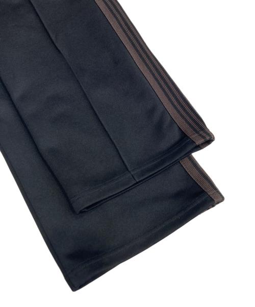 Needles（ニードルズ）Needles (ニードルズ) Track Pant - Poly Smooth ブラック サイズ:Sの古着・服飾アイテム