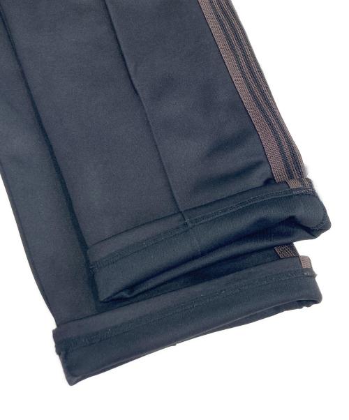 Needles（ニードルズ）Needles (ニードルズ) Track Pant - Poly Smooth ブラック サイズ:Sの古着・服飾アイテム