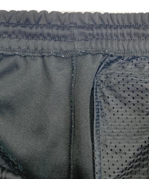 Needles（ニードルズ）Needles (ニードルズ) Track Pant - Poly Smooth ブラック サイズ:Sの古着・服飾アイテム