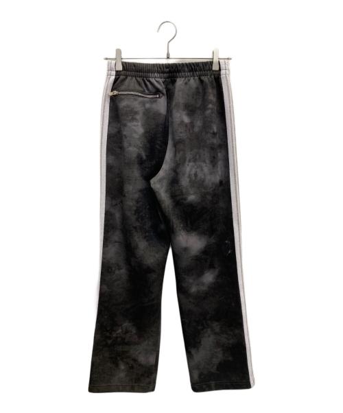 Needles（ニードルズ）Needles (ニードルズ) TRACK PANTS – POLY TIE DYE グレー サイズ:XSの古着・服飾アイテム