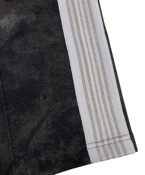 Needles（ニードルズ）Needles (ニードルズ) TRACK PANTS – POLY TIE DYE グレー サイズ:XSの古着・服飾アイテム
