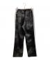 Needles (ニードルズ) TRACK PANTS – POLY TIE DYE グレー サイズ:XS：13000円