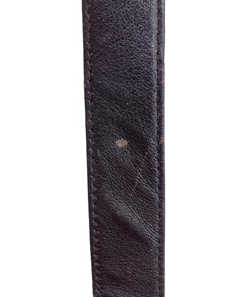 DOLCE & GABBANA（ドルチェ＆ガッバーナ）DOLCE & GABBANA (ドルチェ＆ガッバーナ) レオパードパイソン柄ハンドバッグ ベージュ サイズ:-の古着・服飾アイテム