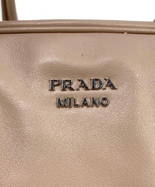 PRADA（プラダ）PRADA (プラダ) 2WAYバッグ サイズ:-の古着・服飾アイテム