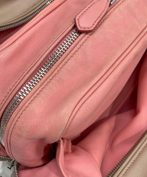 PRADA（プラダ）PRADA (プラダ) 2WAYバッグ サイズ:-の古着・服飾アイテム