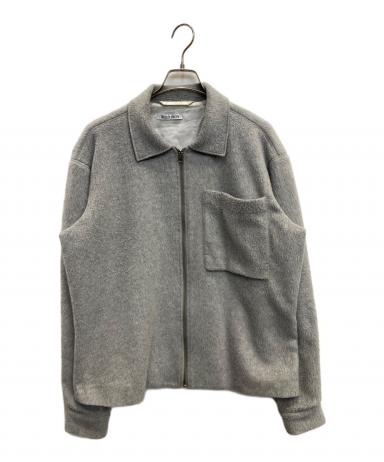 ROLD SKOV ジャケット 中古・古着通販】ROLD SKOV (ロードスコフ) ジップアップシャツ