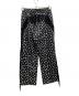 Needles (ニードルズ) Fringe Cowboy Pant/パンツ ブラック サイズ:XS：12000円