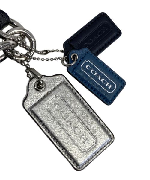 COACH（コーチ）COACH (コーチ) 2WAYバッグ ブラックの古着・服飾アイテム