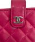 CHANEL (シャネル) ミニマルチポーチ ピンク：30000円
