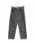 TODAYFUL（トゥデイフル）の古着「Cary's Denim/キャリーズデニム」｜グレー