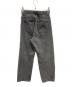 TODAYFUL (トゥデイフル) Cary's Denim/キャリーズデニム グレー サイズ:23：8000円