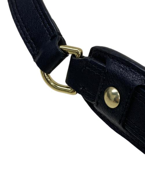 COACH（コーチ）COACH (コーチ) バッグ ブラックの古着・服飾アイテム