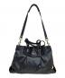 COACH (コーチ) バッグ ブラック：6000円