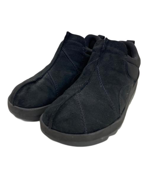 REEBOK（リーボック）REEBOK (リーボック) Needles (ニードルズ) BEATNIK MOC ブラック サイズ:26㎝の古着・服飾アイテム