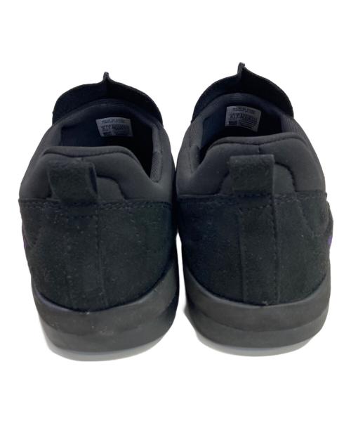 REEBOK（リーボック）REEBOK (リーボック) Needles (ニードルズ) BEATNIK MOC ブラック サイズ:26㎝の古着・服飾アイテム