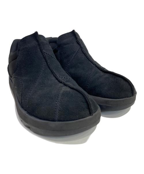 REEBOK（リーボック）REEBOK (リーボック) Needles (ニードルズ) BEATNIK MOC ブラック サイズ:26㎝の古着・服飾アイテム