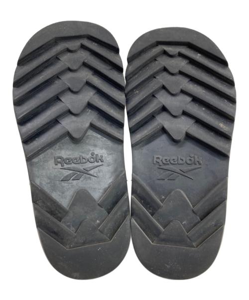 REEBOK（リーボック）REEBOK (リーボック) Needles (ニードルズ) BEATNIK MOC ブラック サイズ:26㎝の古着・服飾アイテム