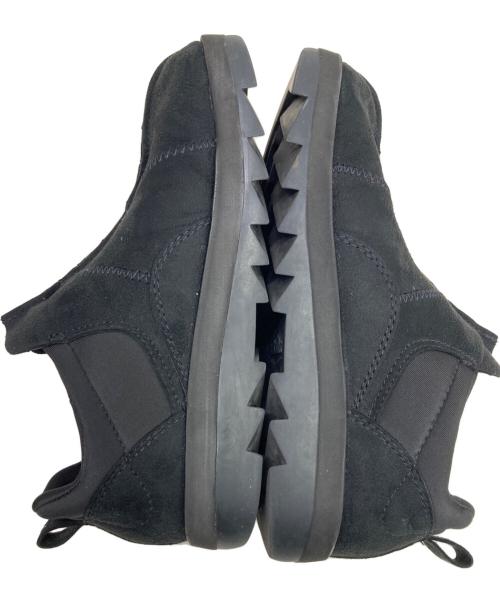 REEBOK（リーボック）REEBOK (リーボック) Needles (ニードルズ) BEATNIK MOC ブラック サイズ:26㎝の古着・服飾アイテム