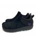 REEBOK (リーボック) Needles (ニードルズ) BEATNIK MOC ブラック サイズ:26㎝：7000円