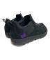 中古・古着 REEBOK (リーボック) Needles (ニードルズ) BEATNIK MOC ブラック サイズ:26㎝：7000円