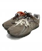 NEW BALANCEニューバランス）の古着「スニーカー」｜ベージュ