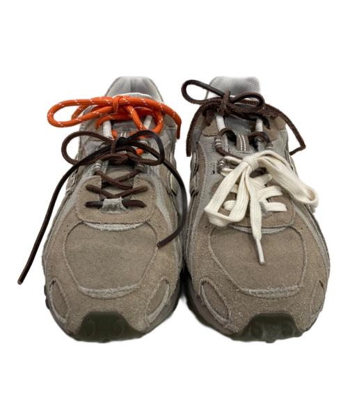 NEW BALANCE（ニューバランス）NEW BALANCE (ニューバランス) スニーカー ベージュ サイズ:26.5cmの古着・服飾アイテム