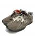 NEW BALANCE（ニューバランス）の古着「スニーカー」｜ベージュ