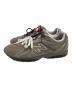 NEW BALANCE (ニューバランス) スニーカー ベージュ サイズ:26.5cm：15000円