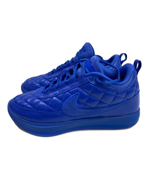 NIKE（ナイキ）NIKE (ナイキ) BOOK 2 EP 'JUST BOOK' ブルー サイズ:26.5cmの古着・服飾アイテム