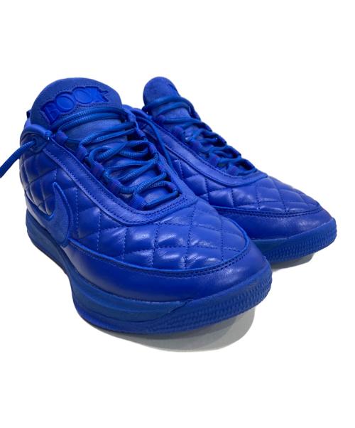 NIKE（ナイキ）NIKE (ナイキ) BOOK 2 EP 'JUST BOOK' ブルー サイズ:26.5cmの古着・服飾アイテム