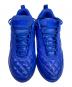 NIKE (ナイキ) BOOK 2 EP 'JUST BOOK' ブルー サイズ:26.5cm：15000円
