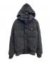 DOLCE & GABBANA（ドルチェ＆ガッバーナ）の古着「ニットジャケット」｜グレー