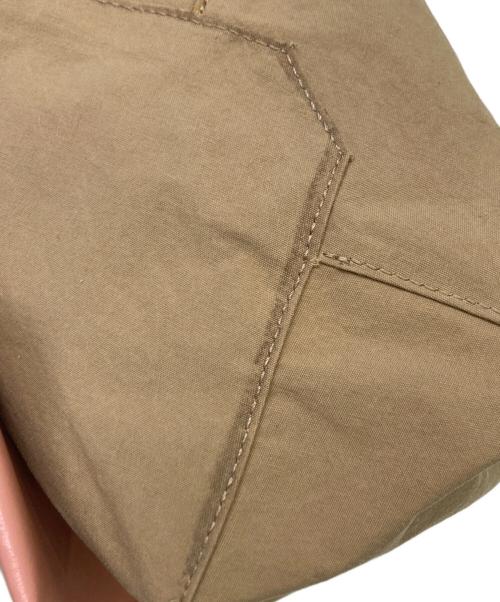 Acne studios（アクネ ストゥディオズ）Acne studios (アクネ ストゥディオズ) ショルダーバッグ ベージュ サイズ:-の古着・服飾アイテム
