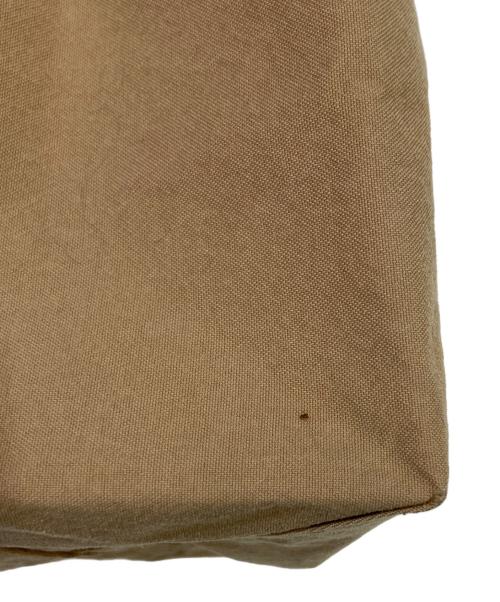 Acne studios（アクネ ストゥディオズ）Acne studios (アクネ ストゥディオズ) ショルダーバッグ ベージュ サイズ:-の古着・服飾アイテム