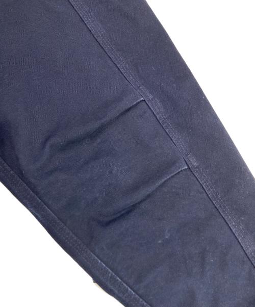 CarHartt（カーハート）CarHartt (カーハート) Bankston Jacket ネイビー サイズ:2XLの古着・服飾アイテム