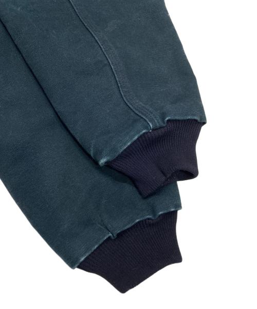 CarHartt（カーハート）CarHartt (カーハート) アクティブジャケット ブラック サイズ:Small Regularの古着・服飾アイテム