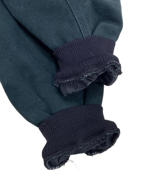 CarHartt（カーハート）CarHartt (カーハート) アクティブジャケット ブラック サイズ:Small Regularの古着・服飾アイテム