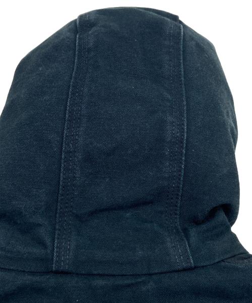 CarHartt（カーハート）CarHartt (カーハート) アクティブジャケット ブラック サイズ:Small Regularの古着・服飾アイテム