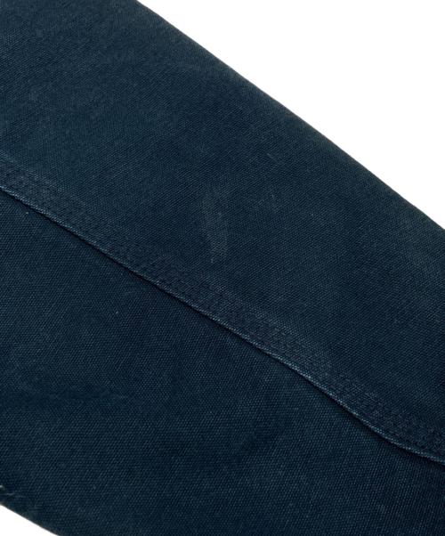 CarHartt（カーハート）CarHartt (カーハート) アクティブジャケット ブラック サイズ:Small Regularの古着・服飾アイテム