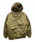 AVIREX (アヴィレックス) 中綿ジャケット カーキ サイズ:2XL：10000円