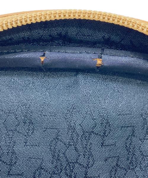 Yves Saint Laurent（イヴサンローラン）Yves Saint Laurent (イヴサンローラン) ショルダーバッグ ブラック×ベージュ サイズ:-の古着・服飾アイテム