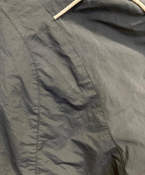 SUPREME（シュプリーム）Supreme (シュプリーム) Paneled Half Zip Pullover ブラック サイズ:Lの古着・服飾アイテム
