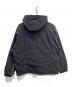 Supreme (シュプリーム) Paneled Half Zip Pullover ブラック サイズ:L：23000円