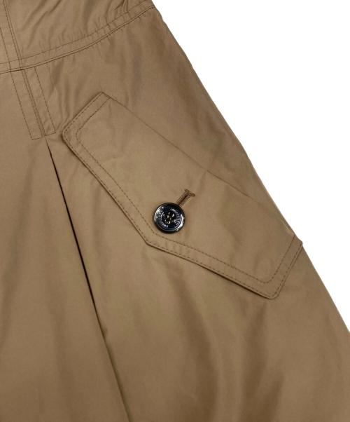 BURBERRY LONDON（バーバリーロンドン）BURBERRY LONDON (バーバリーロンドン) コート ベージュ サイズ:38の古着・服飾アイテム