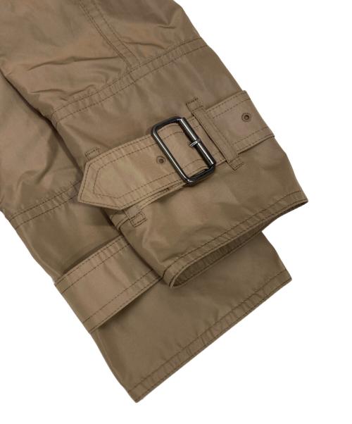 BURBERRY LONDON（バーバリーロンドン）BURBERRY LONDON (バーバリーロンドン) コート ベージュ サイズ:38の古着・服飾アイテム