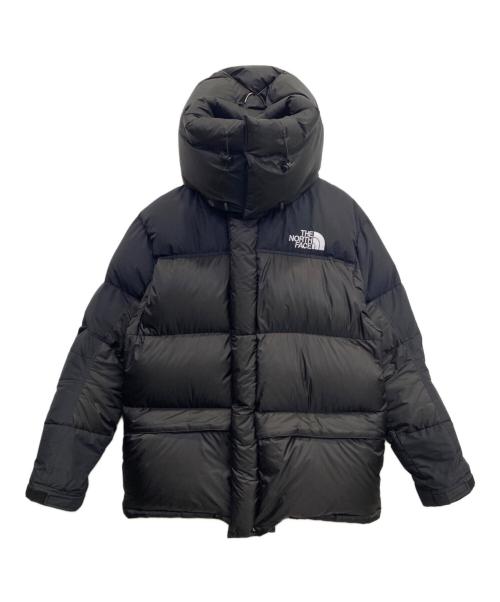THE NORTH FACE（ザ ノース フェイス）THE NORTH FACE (ザ ノース フェイス) ダウンジャケット ブラック サイズ:Lの古着・服飾アイテム